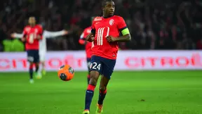 LOSC : Mavuba absent contre l’AS Monaco