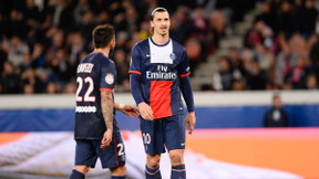 PSG : Quand Lavezzi se compare à Ibrahimovic