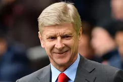 Mercato - Arsenal : Une grosse enveloppe offerte à Wenger pour le recrutement ?