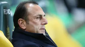FC Nantes : « On est moins performant… »