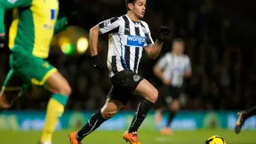 Mercato - PSG/Newcastle : Un prétendant de marque pour Ben Arfa ?