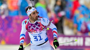 JO Sotchi - Biathlon : La mass-start reportée à lundi