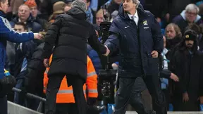 Manchester City : Pellegrini en remet une couche sur Mourinho !