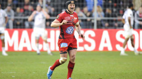 Rugby - Top 14 : Toulon relève la tête