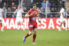 Rugby - Top 14 : Toulon relève la tête