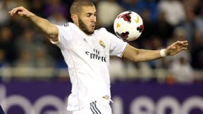 Mercato - Real Madrid/Arsenal : Une offre de 35 M€ pour Benzema ?