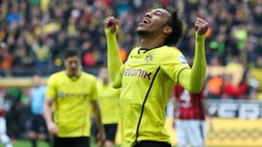 Bundesliga : Aubameyang porte Dortmund, le Bayern intraitable