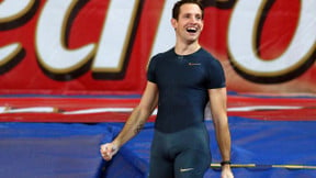 Athlétisme - Lavillenie : « Un record mythique »