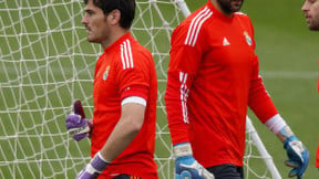 Mercato - Real Madrid : Une bonne nouvelle pour Iker Casillas ?