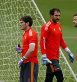 Mercato - Real Madrid : Une bonne nouvelle pour Iker Casillas ?