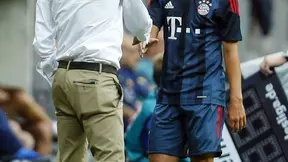 Bayern Munich : « Guardiola ? Je doute que beaucoup d’entraîneurs travaillent autant que lui… »