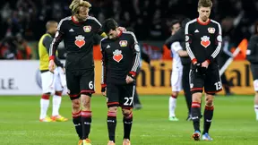 Bundesliga : Leverkusen prépare mal le PSG
