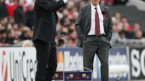 Manchester United : Quand Ferguson confiait son impuissance face au Barça…