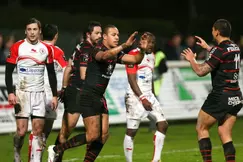 Rugby - Top 14 : Premier succès à l’extérieur pour Toulouse !