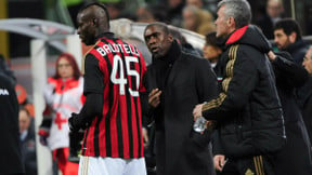 Milan AC : « Balotelli ? Il est en train de devenir un homme »