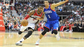 Basket - NBA - All-Star Weekend : Lillard, Belinelli et Wall se distinguent