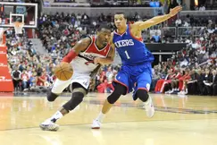 Basket - NBA - All-Star Weekend : Lillard, Belinelli et Wall se distinguent