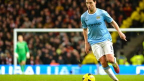 Manchester City - Nasri : « Nous voulons tout gagner cette saison »