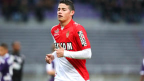 Mercato - AS Monaco/Real Madrid : James Rodriguez prêt à aller au bras de fer ?