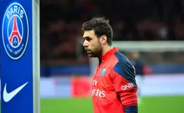 PSG : Sirigu ne fait pas encore l’unanimité chez les anciens gardiens parisiens