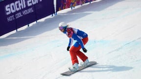 JO Sotchi - Snowboard : Une Française en bronze !