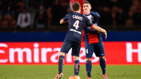 Mercato - PSG : Comment Cabaye pourrait faire fuir Verratti…