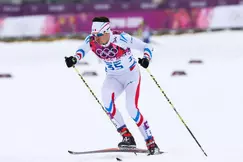 JO Sotchi - Ski de fond : Le bronze pour le relais français !