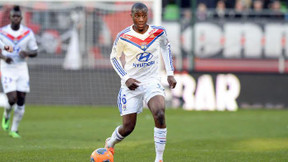 OL/AC Ajaccio : Le score à la pause