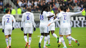 Ligue 1 : L’OL met la pression sur l’ASSE et l’OM !