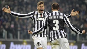 Serie A : La Juventus reprend ses distances !