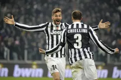 Serie A : La Juventus reprend ses distances !