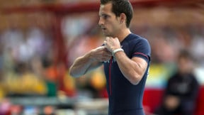 Athlétisme - Lavillenie : « Ce n’est pas fini »