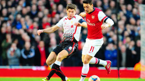 FA Cup : Arsenal prend sa revanche et sort Liverpool !