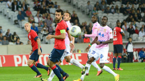 Ligue 1 : Le LOSC arrache un point à Évian !