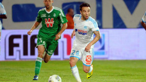 Ligue 1 - ASSE/OM : Marseille et Saint-Étienne dos à dos (MT)