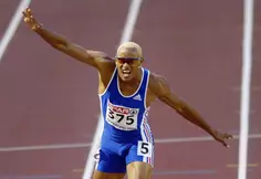 Athlétisme : L’incroyable retour de Marc Raquil (vidéo)