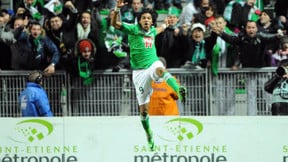 ASSE : Galtier monte au créneau pour Brandao !