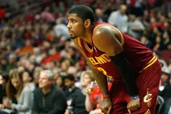 Basket - NBA : Le 1 er choix de la draft pour Cleveland