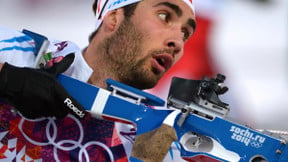 JO Sotchi - Biathlon : La mass-start retardée à 12 h30 !