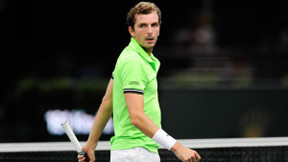 Tennis - Classement ATP : Benneteau chute de 28 places !