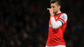 Arsenal : Vers une sanction pour Olivier Giroud ?