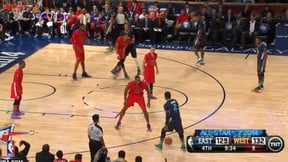 Basket - NBA : Le Top 10 du All-Star Game (vidéo)