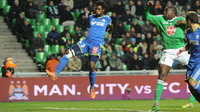 ASSE-OM : 17 personnes placées en garde à vue après le match