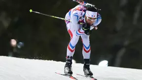 JO Sotchi - Biathlon : La mass-start repoussée à mardi !