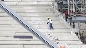 Coupe du monde Brésil 2014 : Le stade de Manaus bientôt prêt ?