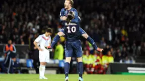 PSG - Beckham : « Ce fut un réel honneur de jouer avec Ibrahimovic »