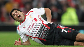 Arsenal/Liverpool : Wenger tacle Luis Suarez !