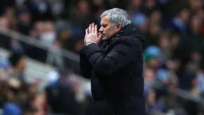 Chelsea : Mourinho en remet une couche sur Manchester City !