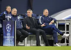 Bundesliga : Hambourg a trouvé son entraîneur