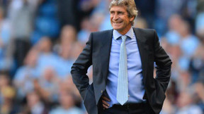 Manchester City : Quand Pellegrini taquine Manchester United…